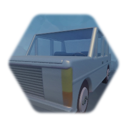 Job simulator car