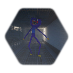 Huggy Wuggy