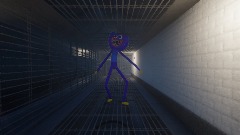 A screenshot taken in Dreams. 2 of 22.