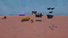 My Creation - 4/28/2021(Future Game)