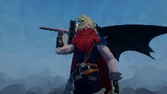 A screenshot taken in Dreams. 4 of 4.