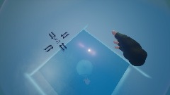 A screenshot taken in Dreams. 19 of 30.