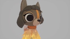 Whats inside Kumis cape?