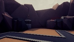 A screenshot taken in Dreams. 3 of 9.