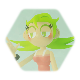 Jennifer the stereotype of a mean beauty guru