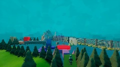 The Fourth Wall (Level 1)