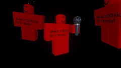A screenshot taken in Dreams. 3 of 24.