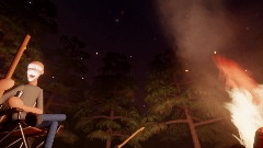 A screenshot taken in Dreams. 12 of 26.