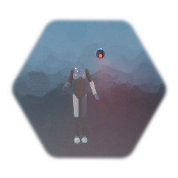 Vehicles, Characters & Logic