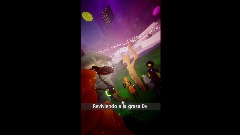 A screenshot taken in Dreams. 4 of 5.