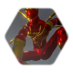 Iron Spider