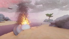 A screenshot taken in Dreams. 1 of 5.