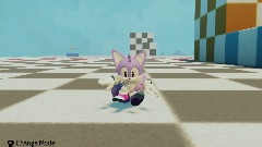 A screenshot taken in Dreams. 4 of 16.