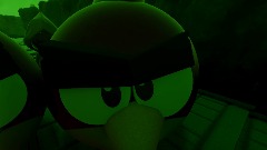 Red Boss fight
