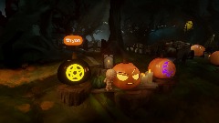 A screenshot taken in Dreams. 1 of 1.