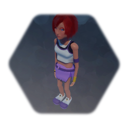 Kairi KH1 Model