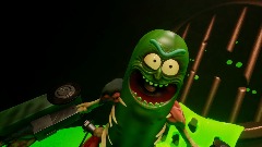 A screenshot taken in Dreams. 4 of 11.