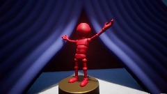 A screenshot taken in Dreams. 12 of 12.