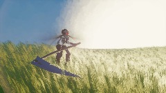 A screenshot taken in Dreams. 1 of 1.