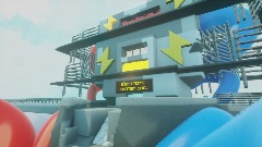 A screenshot taken in Dreams. 17 of 22.