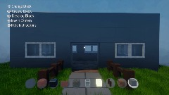 A screenshot taken in Dreams. 8 of 28.