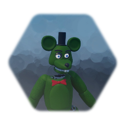 Theo alpha deluxe demo