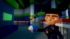 A screenshot taken in Dreams. 24 of 26.