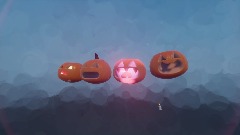 A screenshot taken in Dreams. 8 of 9.