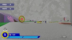 A screenshot taken in Dreams. 8 of 8.