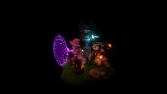 Protagonists Showcase