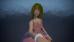 A screenshot taken in Dreams. 2 of 2.