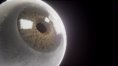 A screenshot taken in Dreams. 3 of 4.