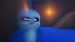 Low quality sans animation number 72