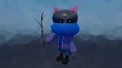 A screenshot taken in Dreams. 1 of 1.