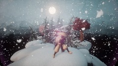 A screenshot taken in Dreams. 30 of 30.