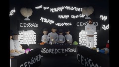 CLOCKWORK ORANGE(ULTRA CENSORED)