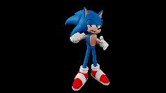 Archie Sonic Animation/My Animation Skill Check