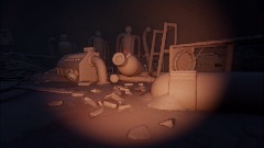 A screenshot taken in Dreams. 23 of 27.