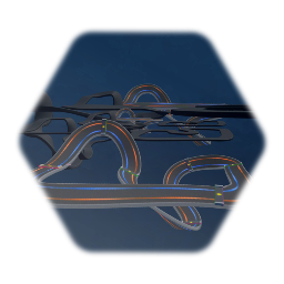 Track - Tube Maze 2