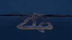 Test Track 2 - Turn