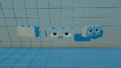 A screenshot taken in Dreams. 5 of 5.