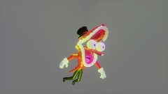 A screenshot taken in Dreams. 2 of 4.