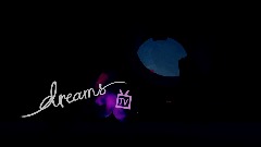 Dreams tv kids: sign off ident 2018