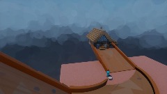 Never stop believing