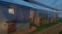 A screenshot taken in Dreams. 6 of 11.