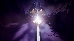 A screenshot taken in Dreams. 7 of 26.