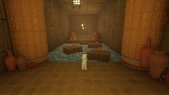 Hey Its been a while... so heres a random level I made