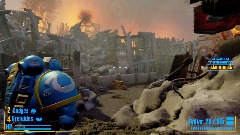 A screenshot taken in Dreams. 17 of 30.