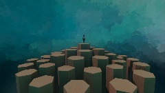 Radioactive - Animated Cover