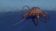 A screenshot taken in Dreams. 8 of 13.